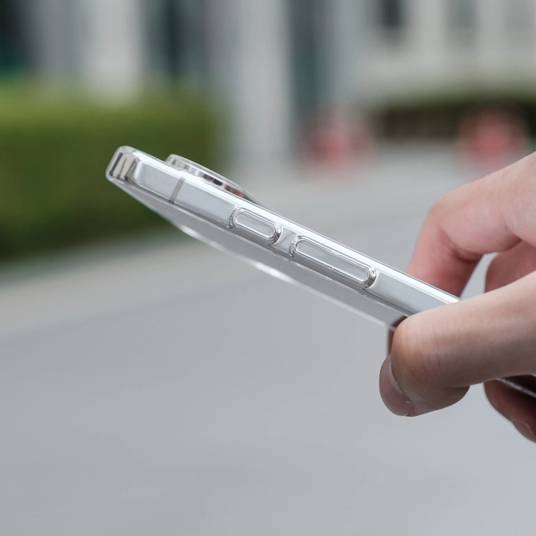 THE INVISIBLE AIR (Google Pixel)