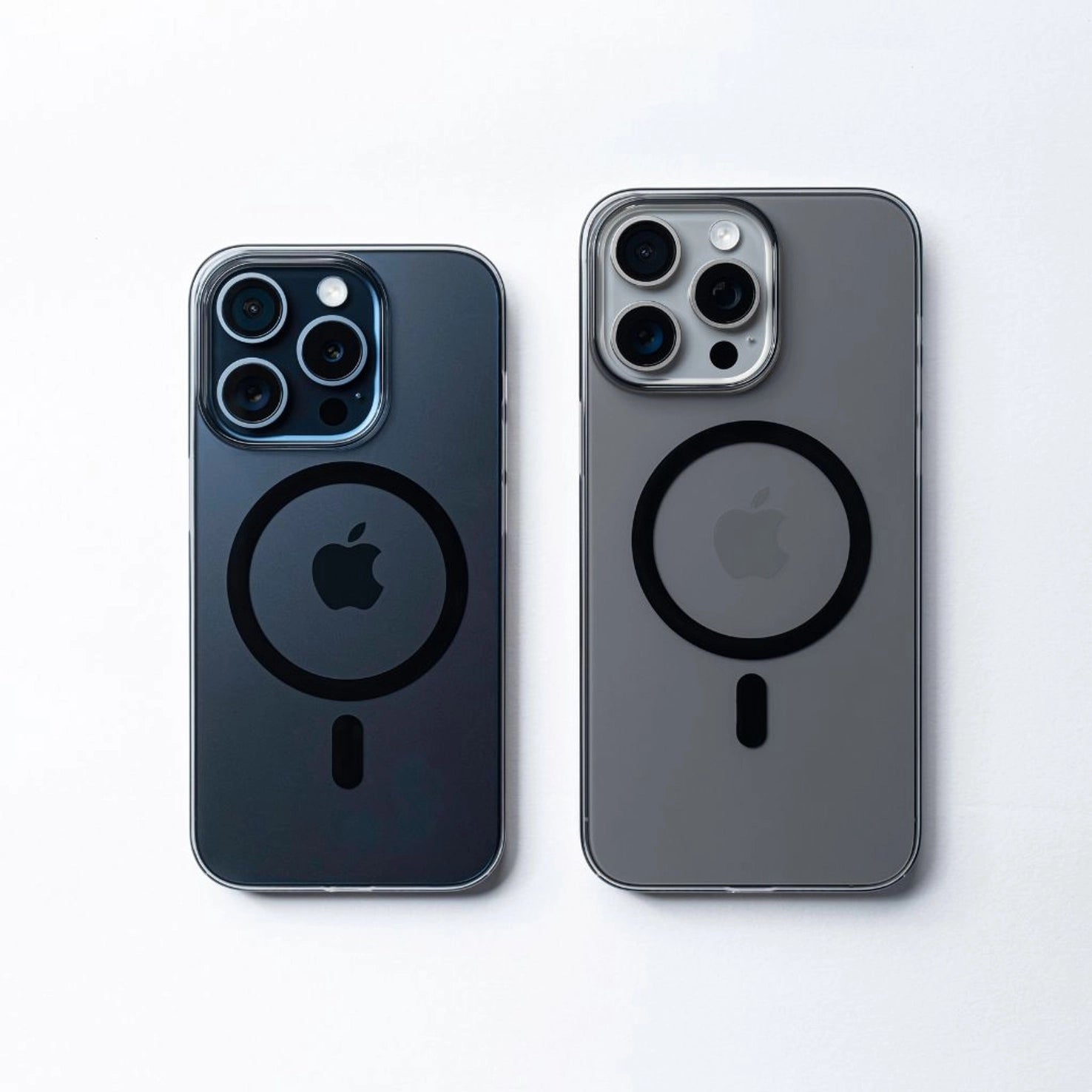 THE INVISIBLE AIR (MagSafe)