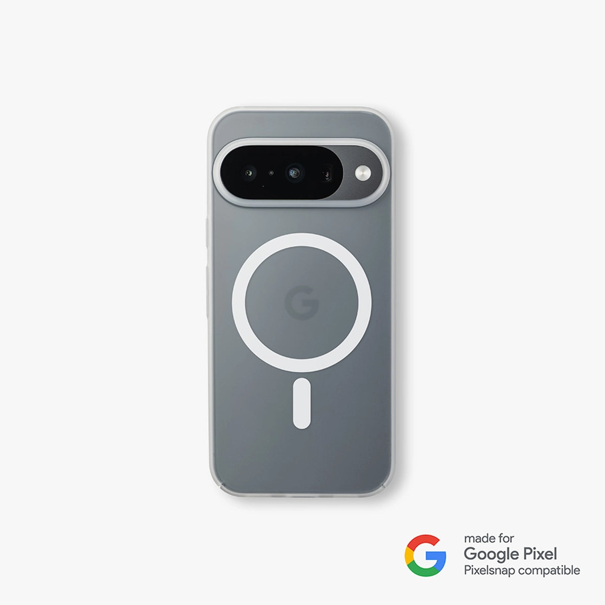 THE FROST AIR ULTRA (Google Pixel)