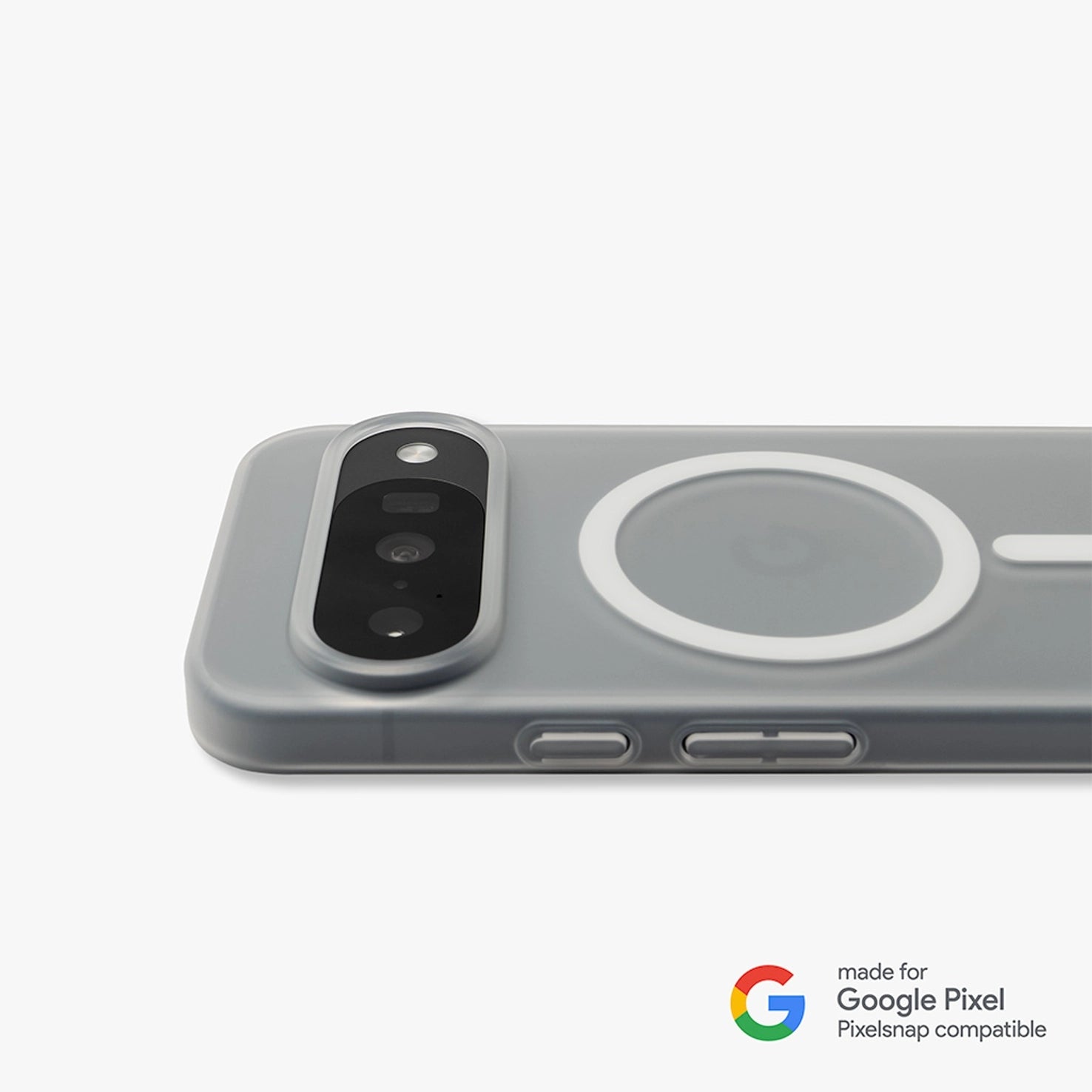 THE FROST AIR ULTRA (Google Pixel)