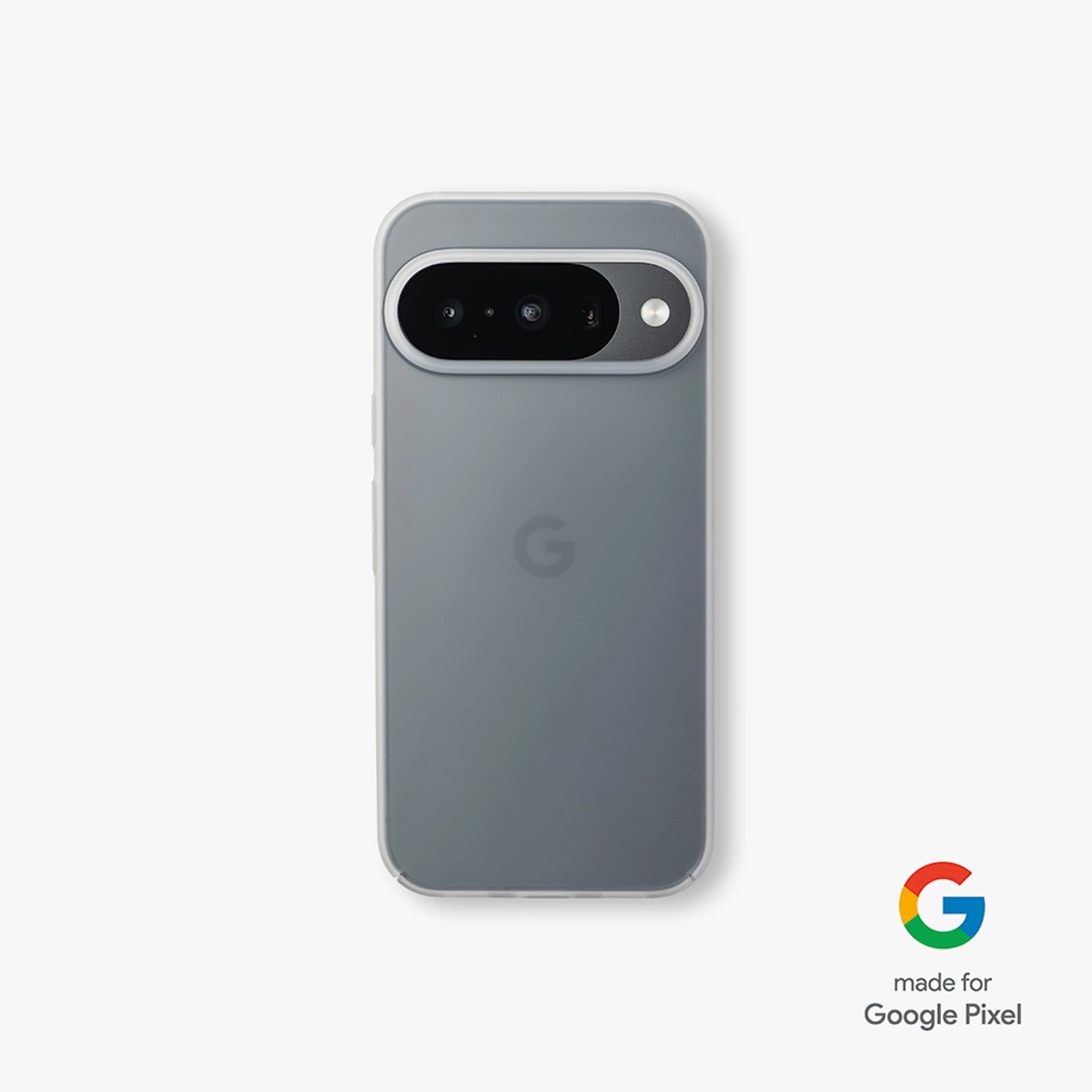 THE FROST AIR ULTRA (Google Pixel)