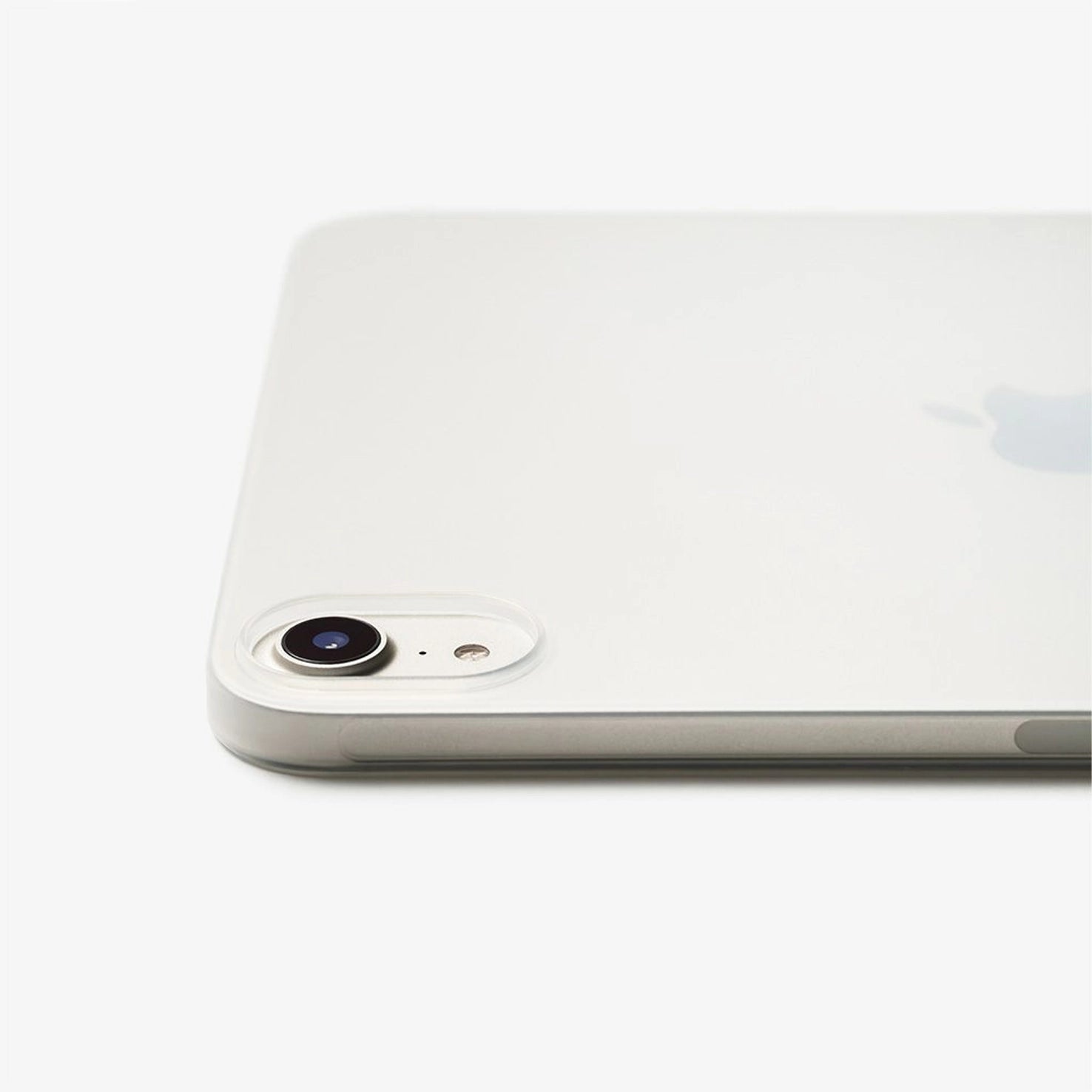 THE FROST AIR (iPad mini 6, A17 Pro)