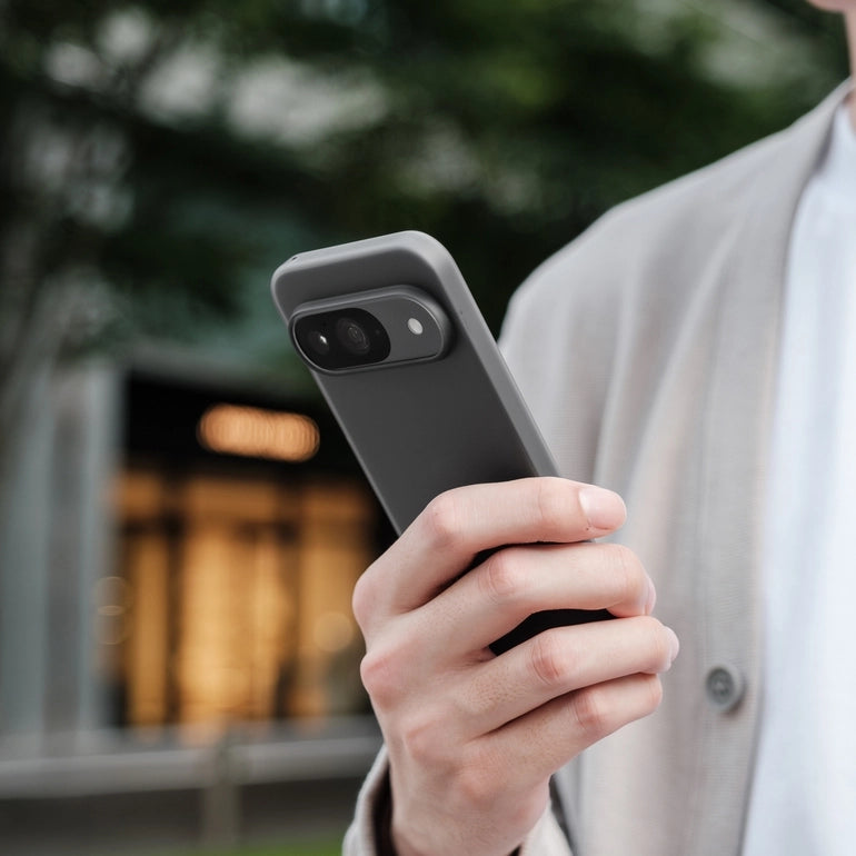 THE FROST AIR ULTRA (Google Pixel)