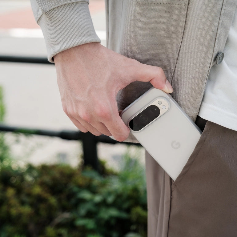 THE FROST AIR ULTRA (Google Pixel)