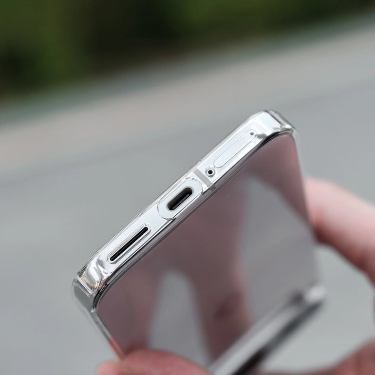 THE INVISIBLE AIR (Google Pixel)