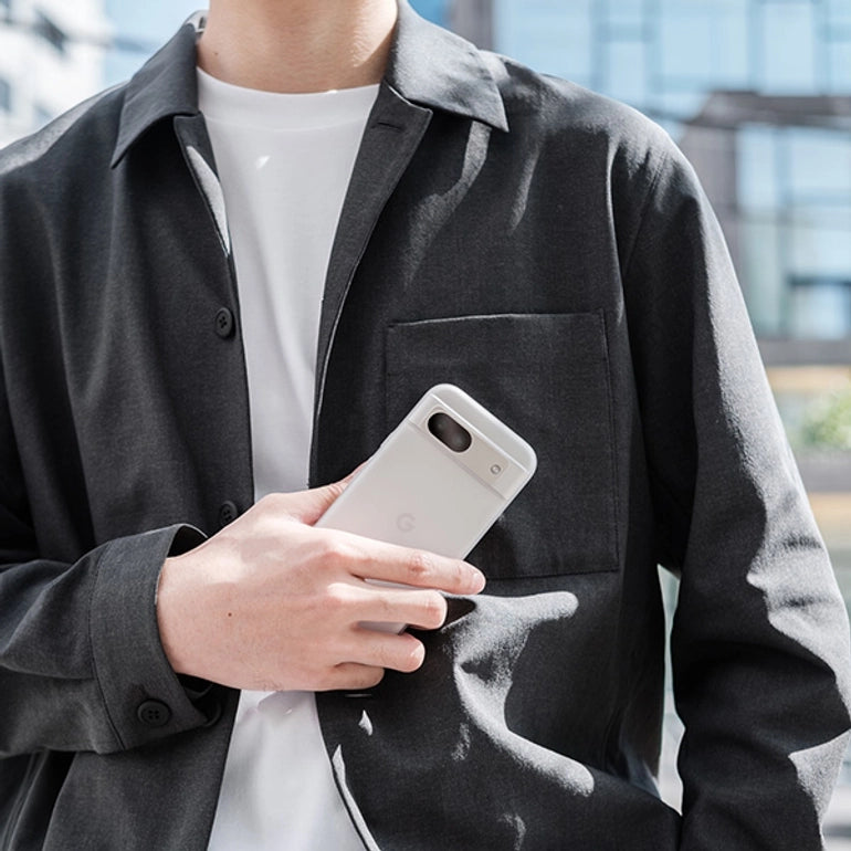 THE FROST AIR ULTRA (Google Pixel)