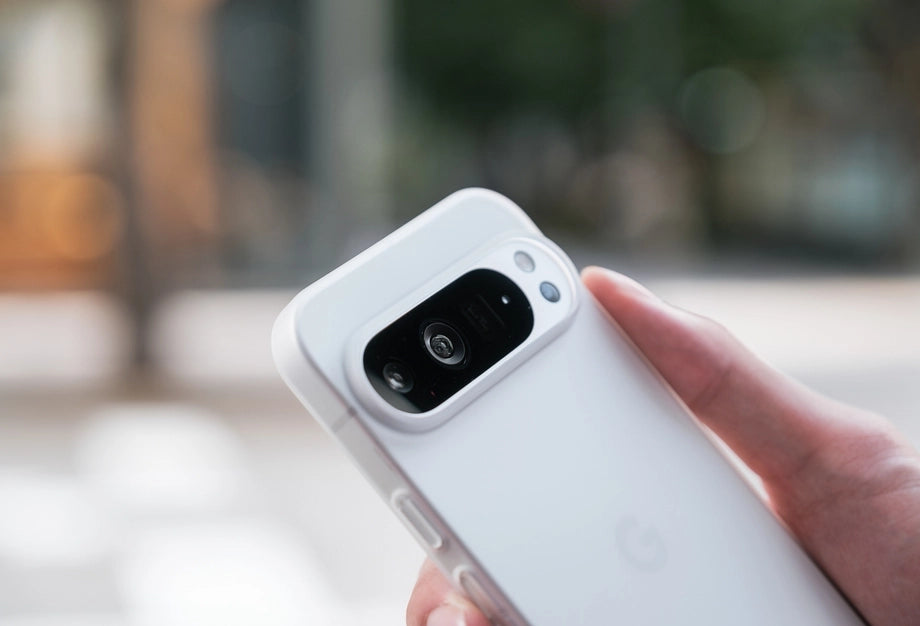 THE FROST AIR ULTRA (Google Pixel)