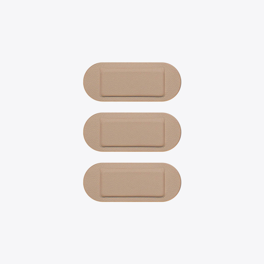 アタッチメント+3