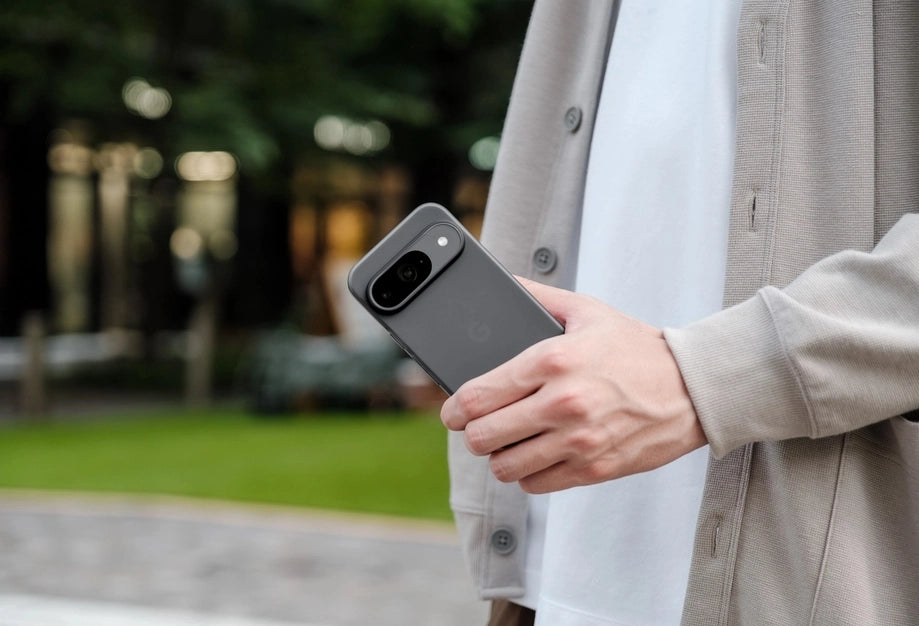 THE FROST AIR ULTRA (Google Pixel)