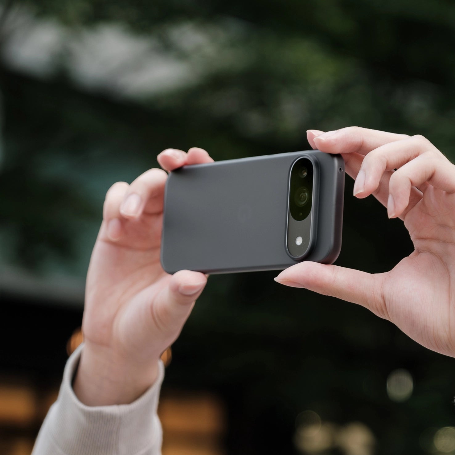 THE FROST AIR ULTRA (Google Pixel)