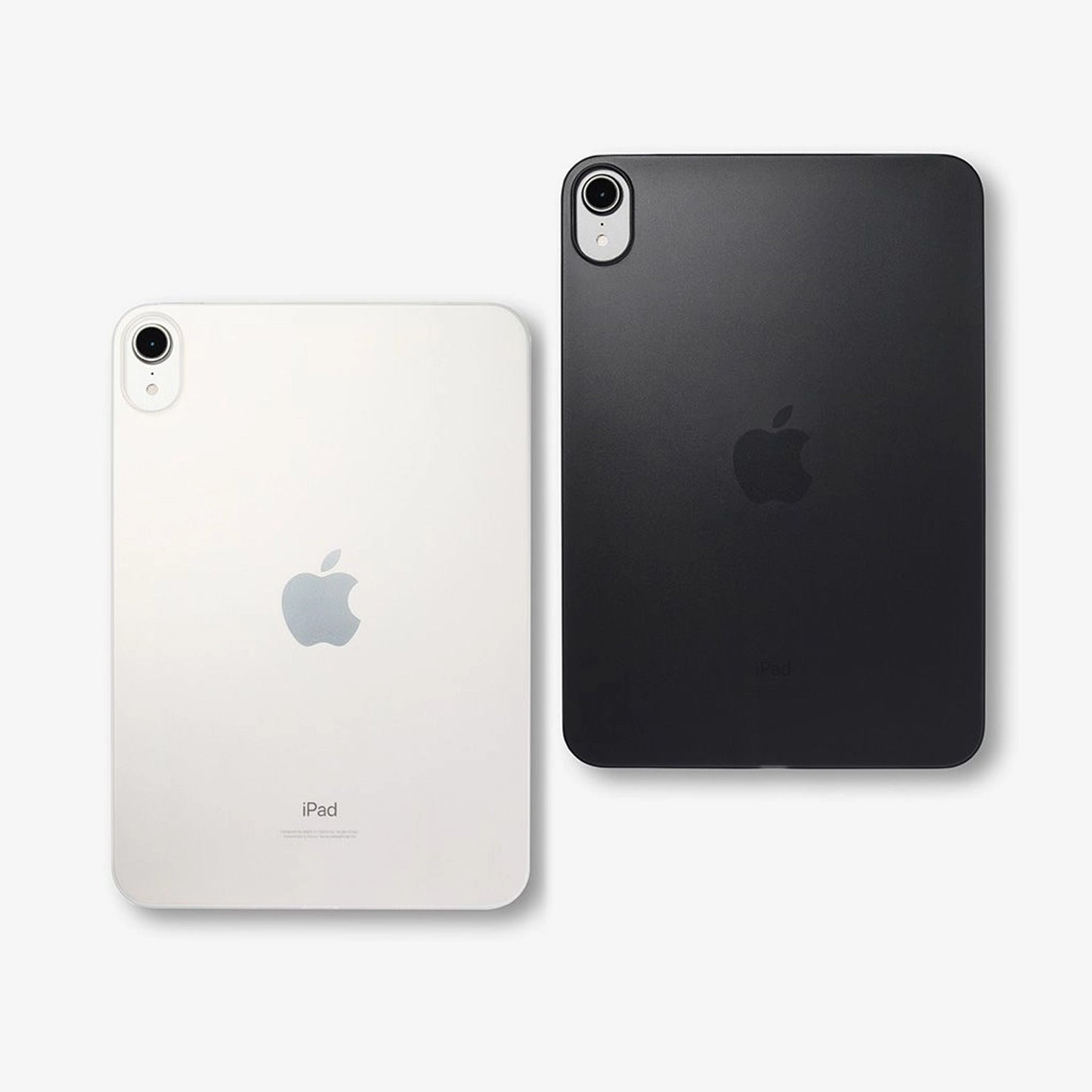 THE FROST AIR (iPad mini 6, A17 Pro)