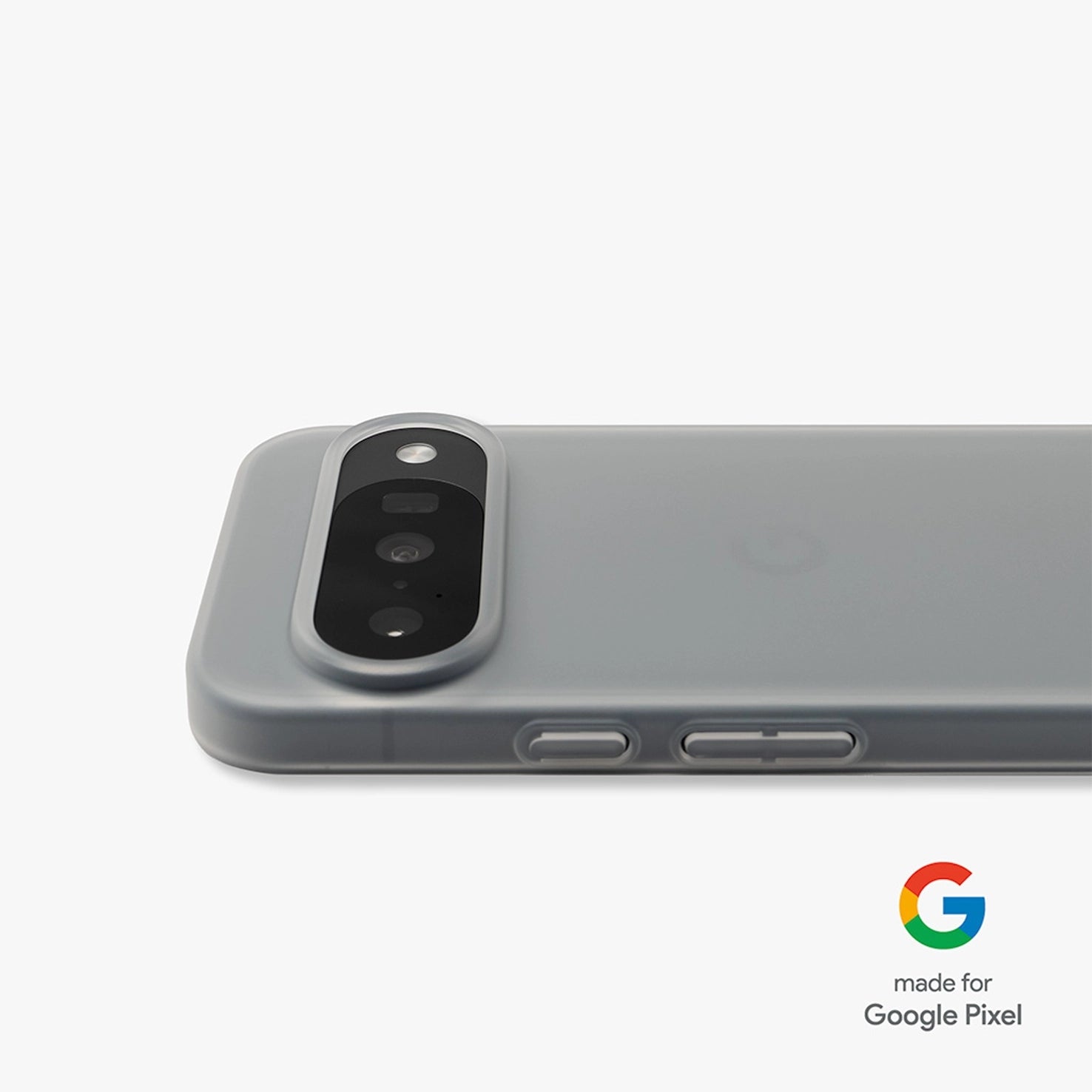 THE FROST AIR ULTRA (Google Pixel)