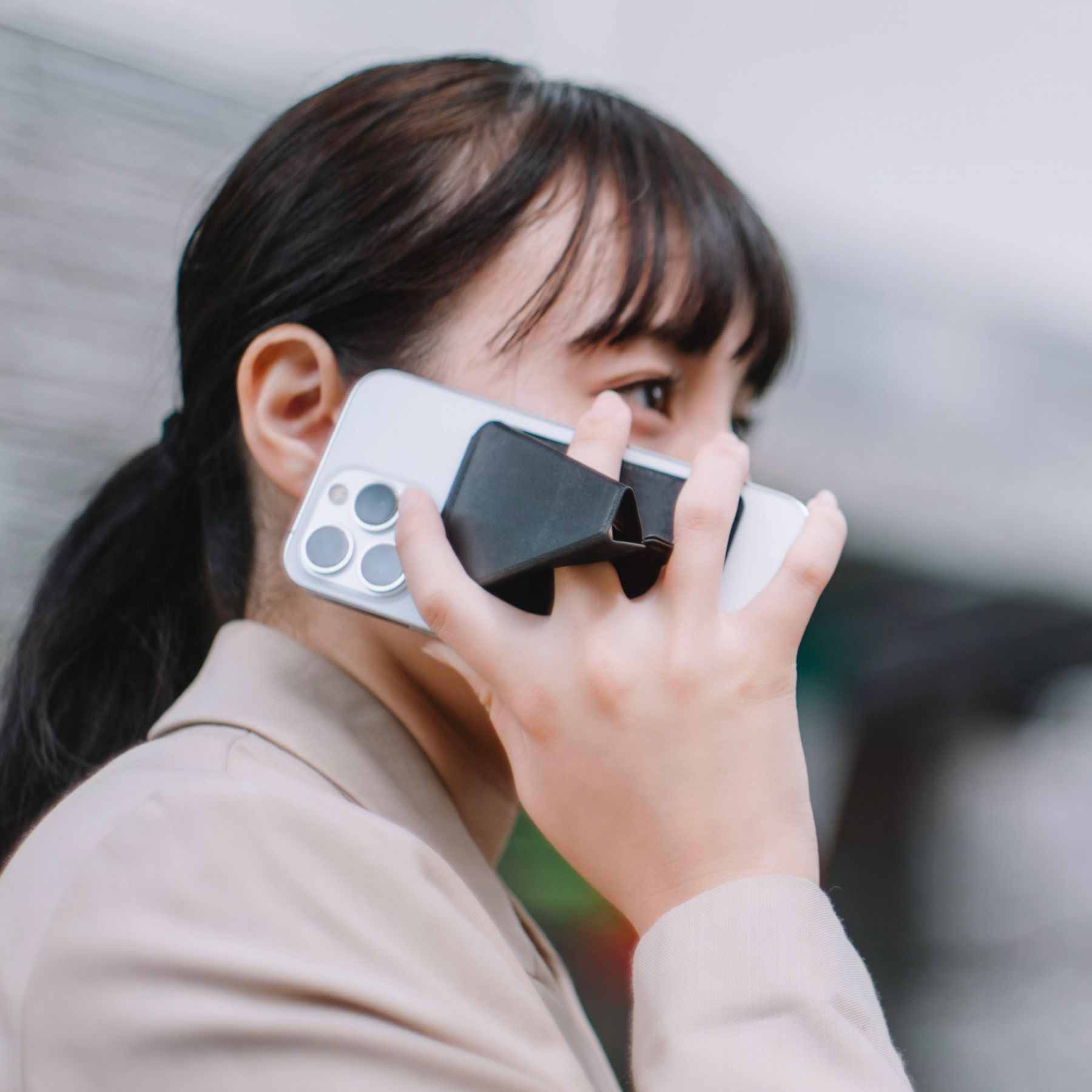 【日本代表応援キャンペーン】beak 2 + beak mag 2 ツインヤタガラスセット