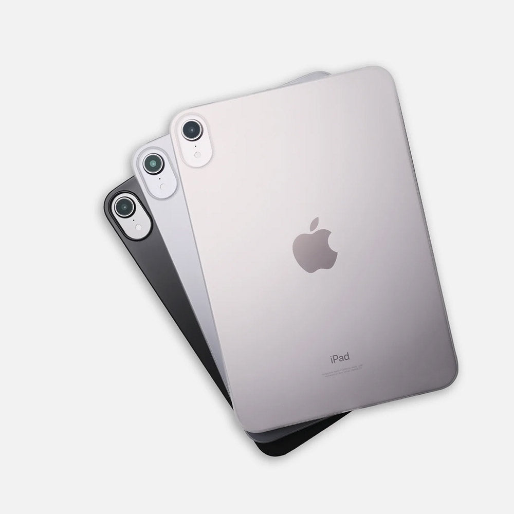 THE FROST AIR (iPad mini 6, A17 Pro)