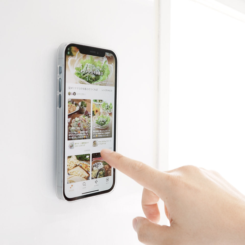 スチール・パッド・フォー・キッチン