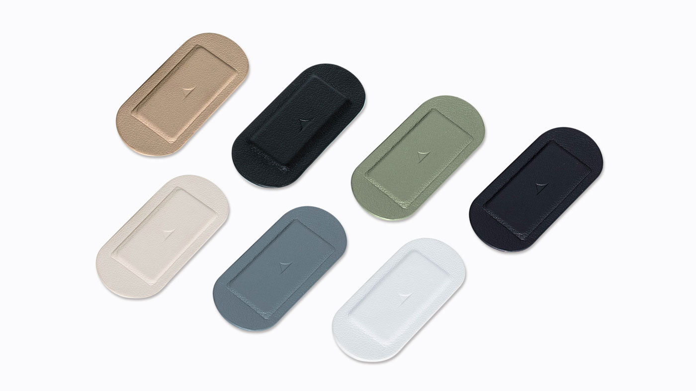 beak同梱アタッチメントの使い方と使用上の注意