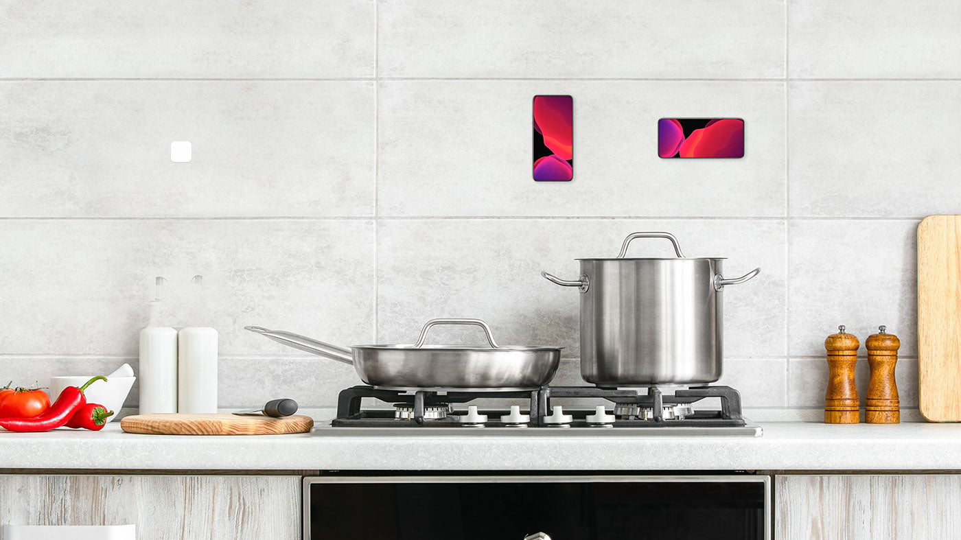 スチール・パッド・フォー・キッチンの使い方