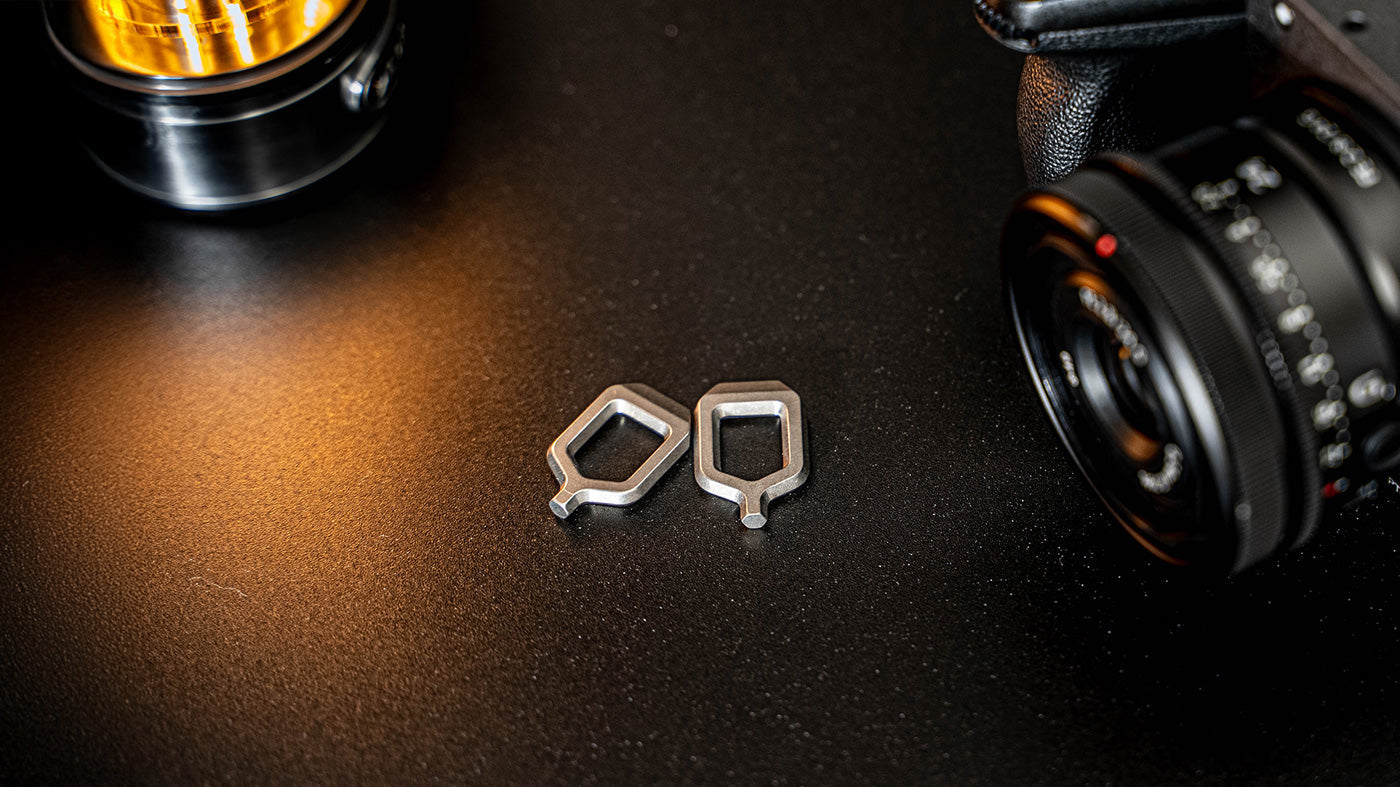 新商品 CAMTWIST [カムツイスト] 発表のお知らせ