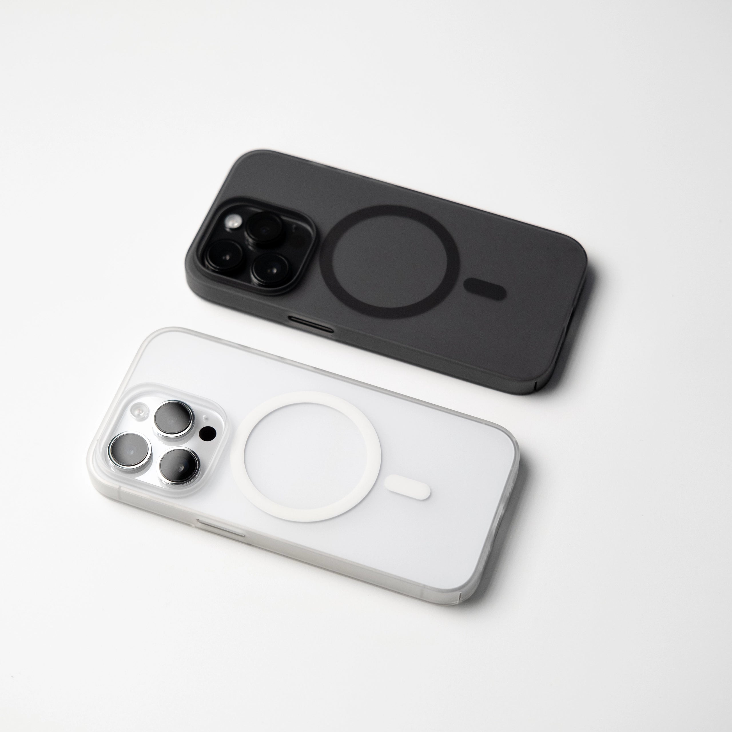 THE FROST AIR ULTRA (MagSafe)