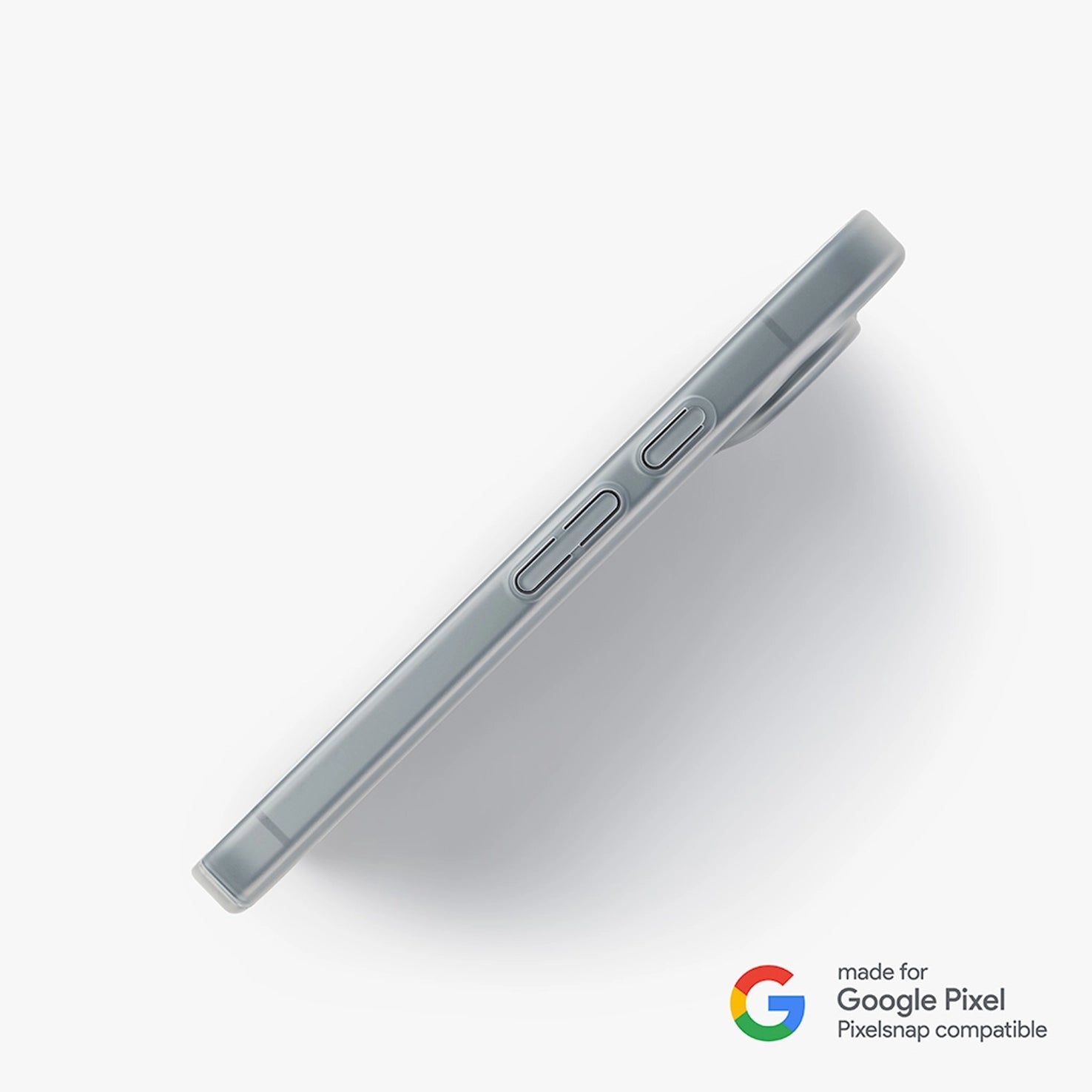 THE FROST AIR ULTRA (Google Pixel / Pexelsnap)