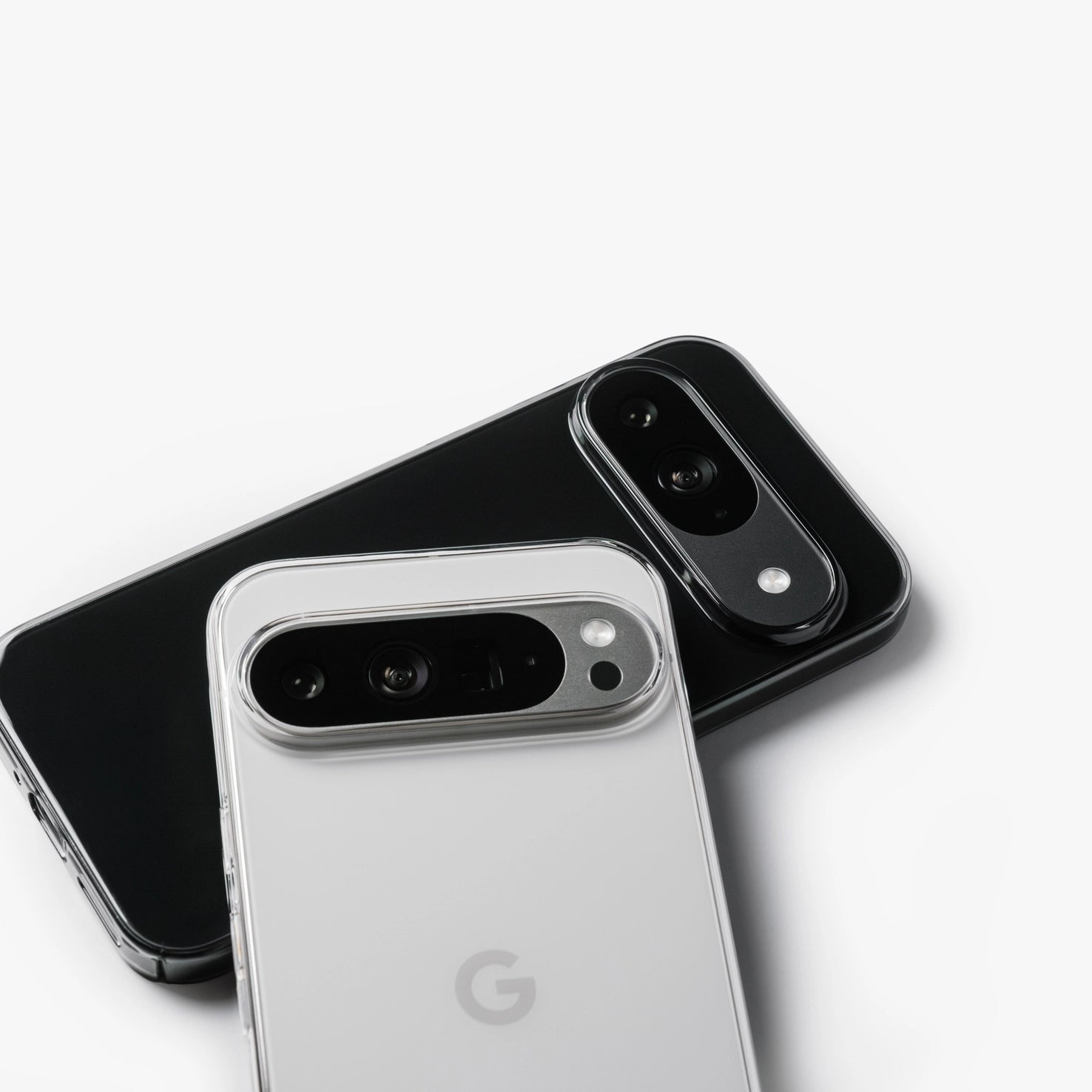 THE INVISIBLE AIR (Google Pixel)