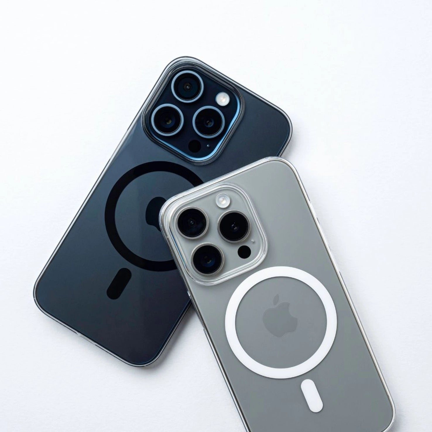 THE INVISIBLE AIR (MagSafe)