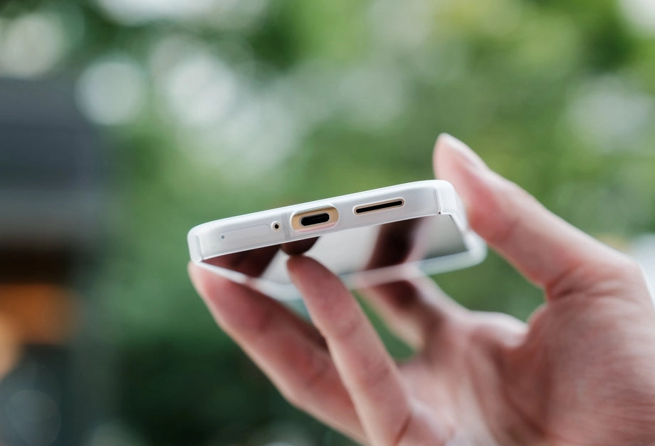 THE FROST AIR ULTRA (Google Pixel)