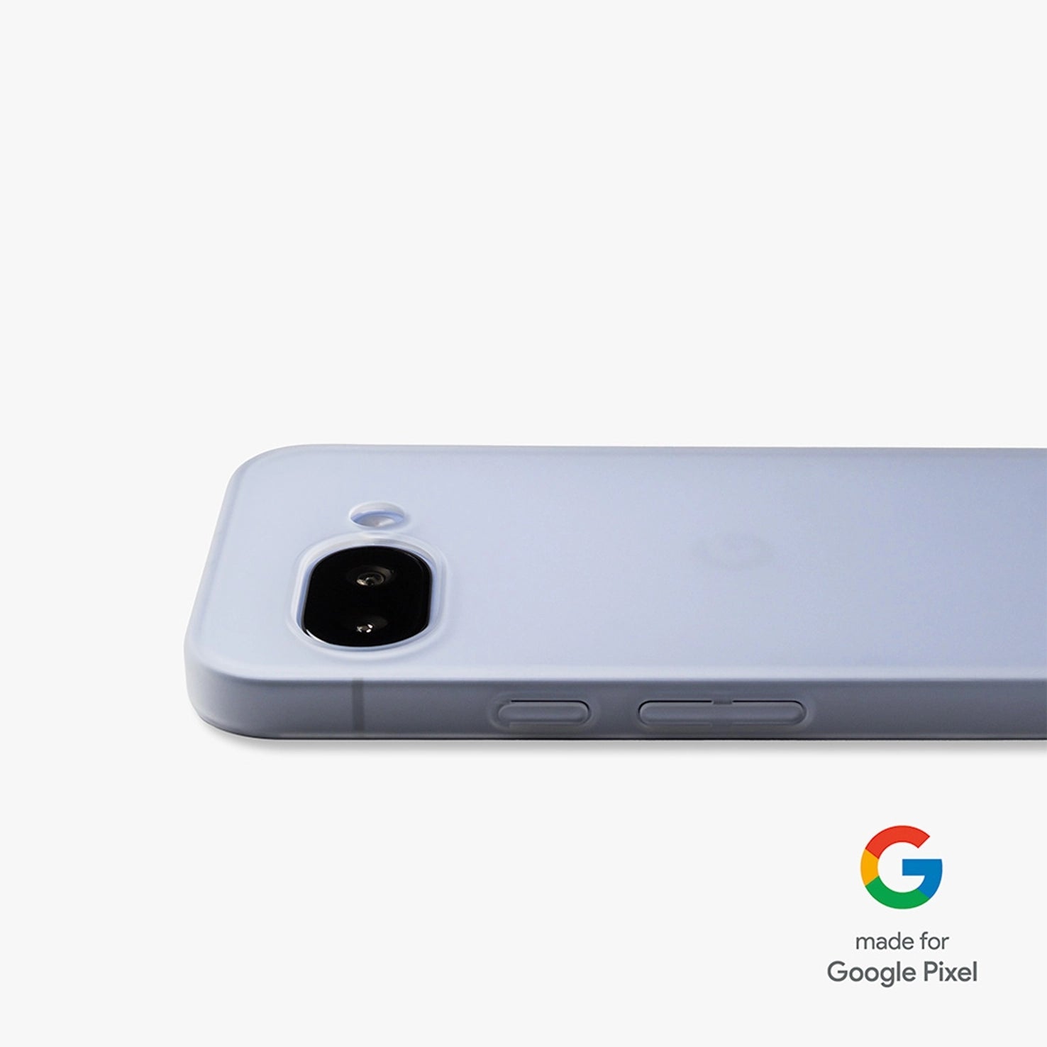 THE FROST AIR ULTRA (Google Pixel)