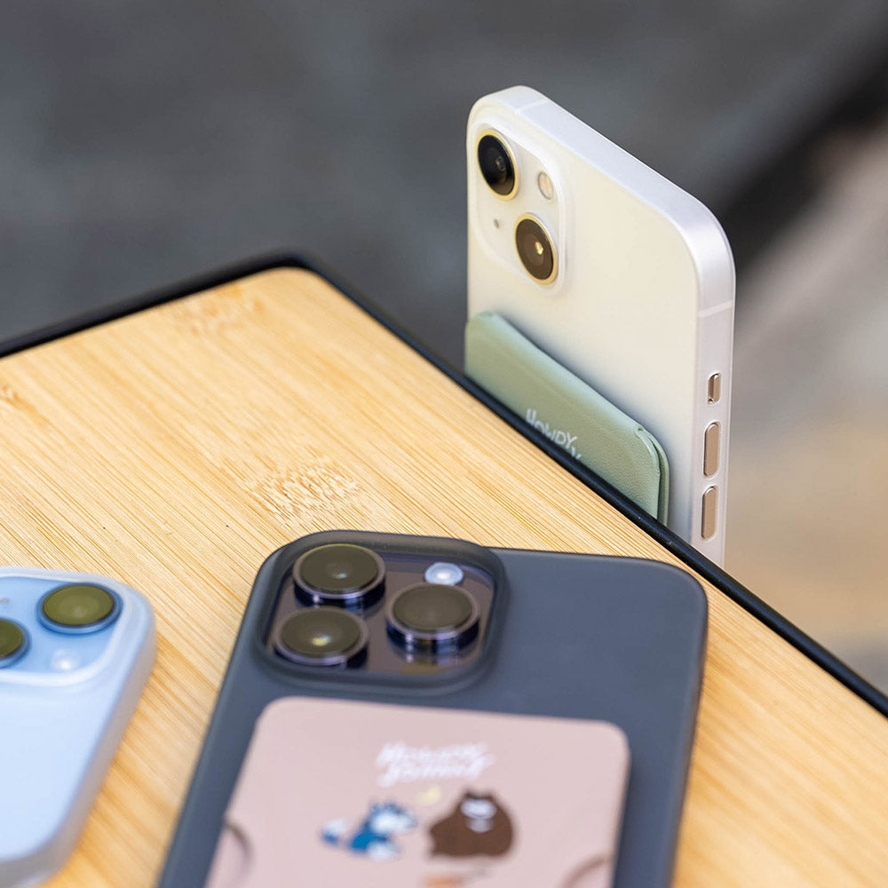 beak [ビーク] × Howdy Johnny（ハウディジョニー）+ エコバック付き