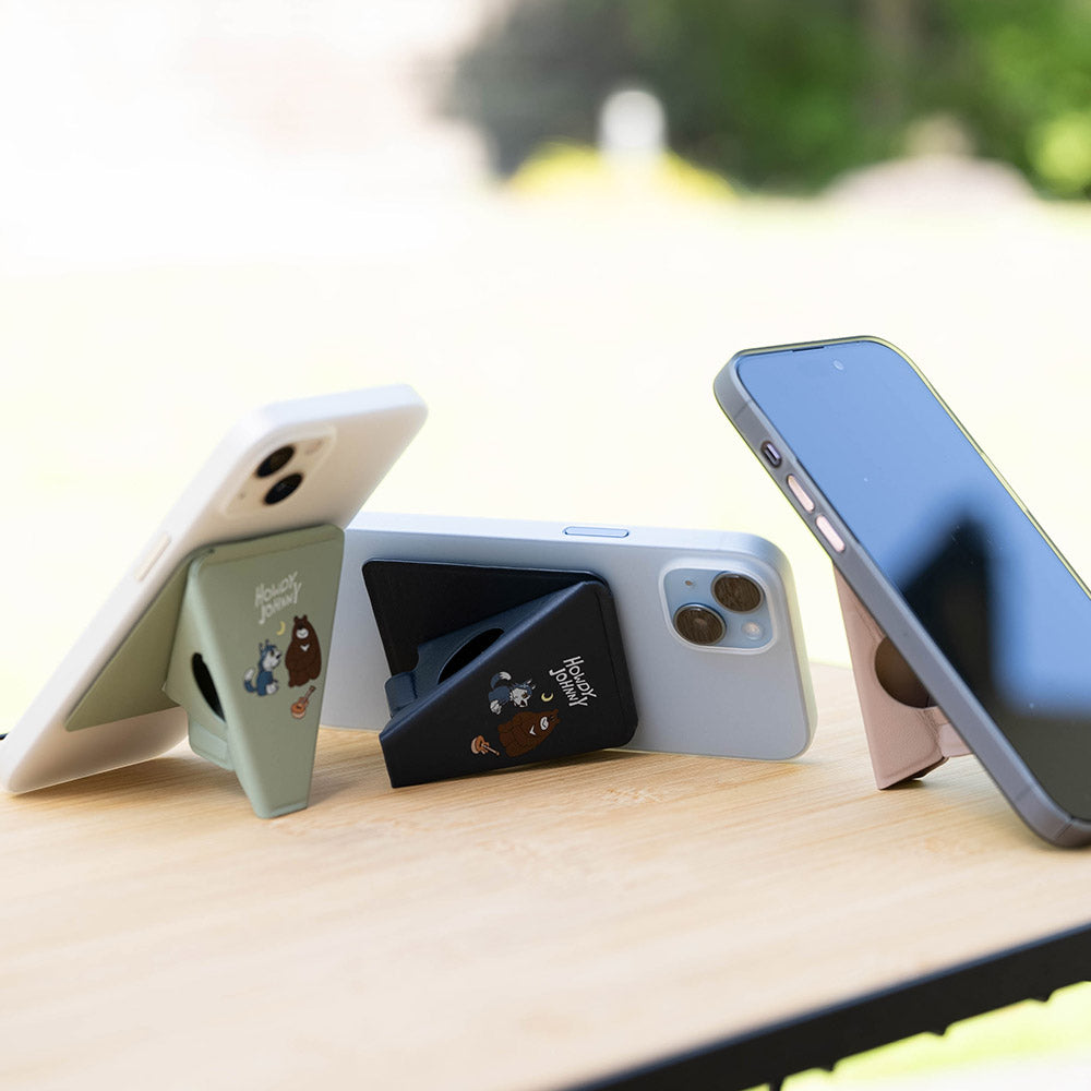 beak [ビーク] × Howdy Johnny（ハウディジョニー）+ エコバック付き