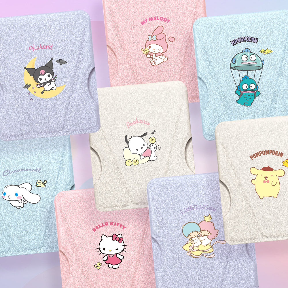 beak [ビーク] × Sanrio Characters（サンリオ キャラクターズ）