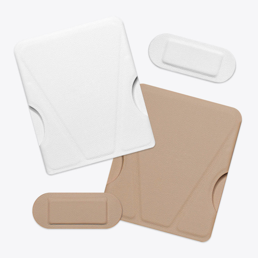 beak [ビーク] 無印 (unmarked)：カフェラテセット