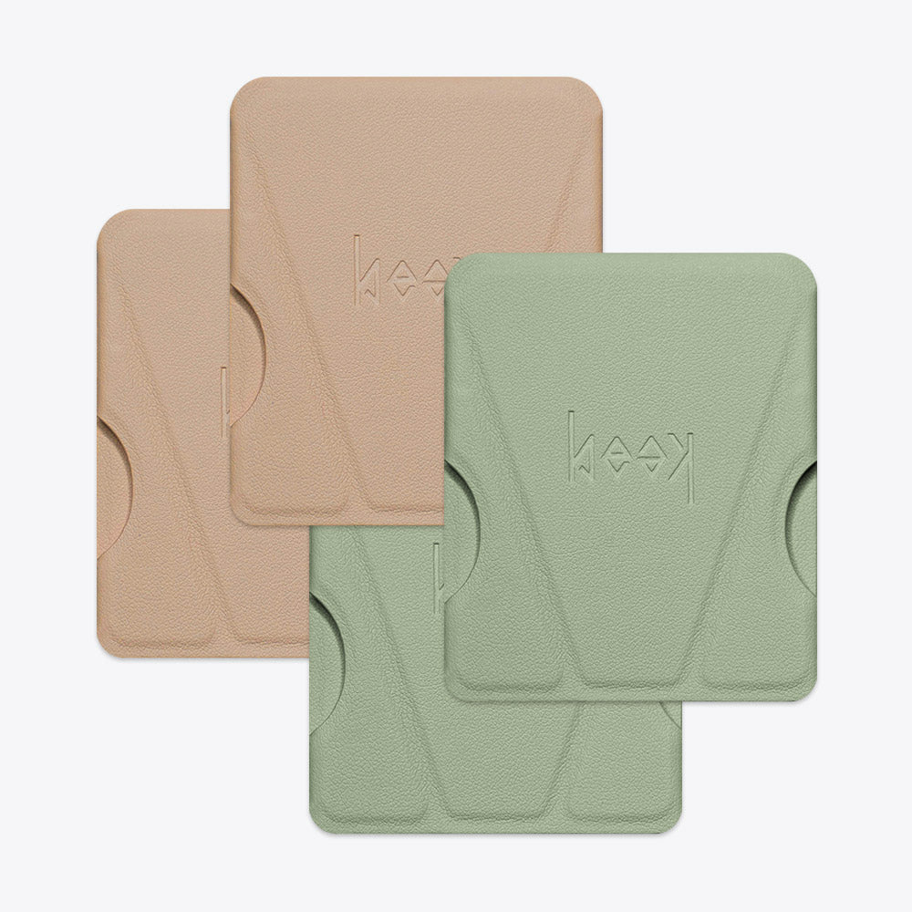 beak [ビーク]：抹茶ラテセット