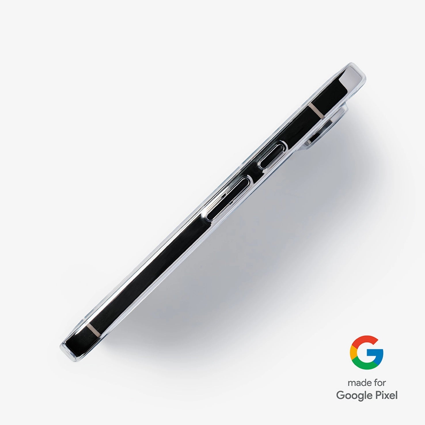 THE INVISIBLE AIR (Google Pixel)