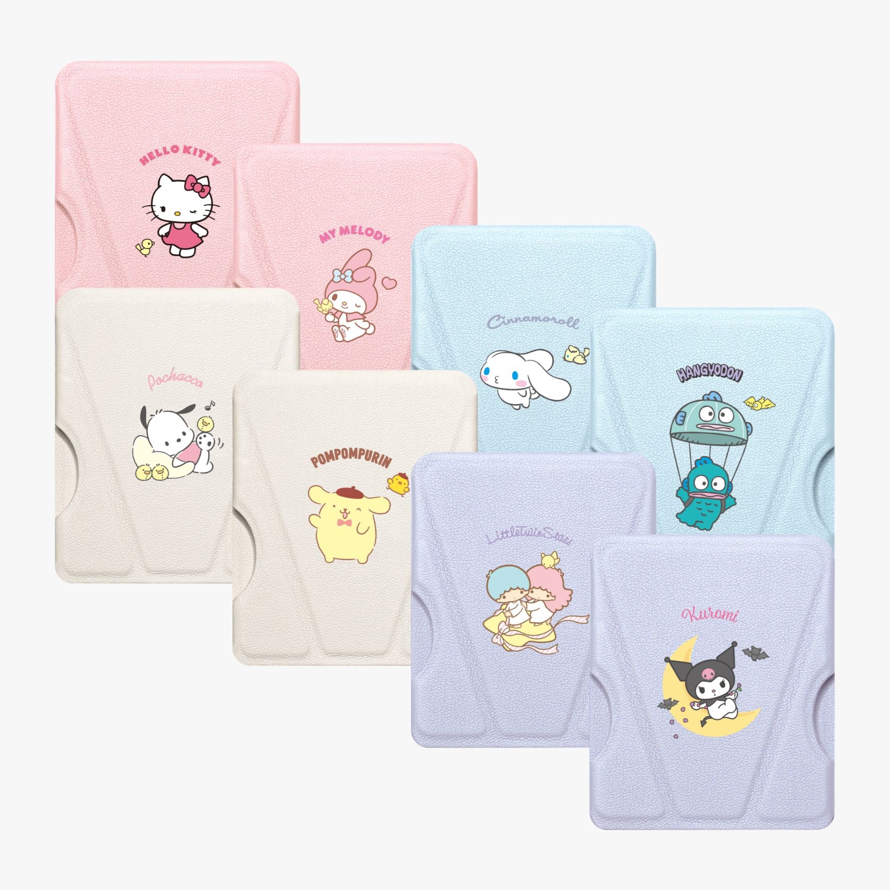 beak [ビーク] × Sanrio Characters（サンリオ キャラクターズ）