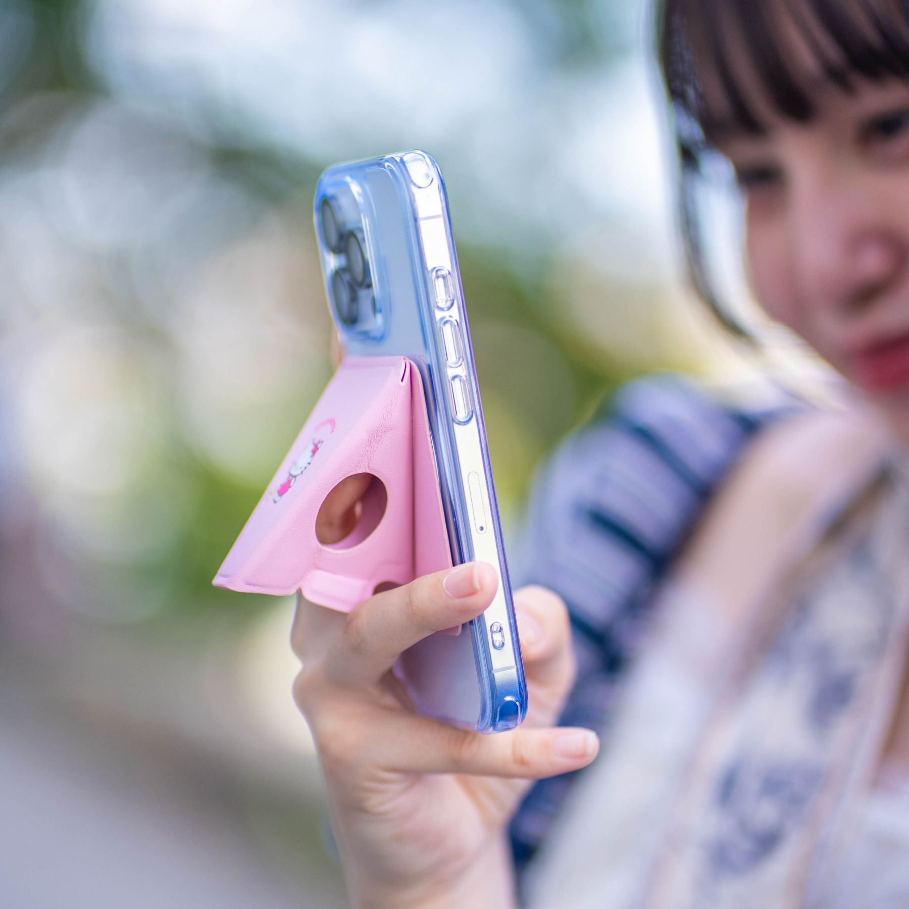 beak [ビーク] × Sanrio Characters（サンリオ キャラクターズ）