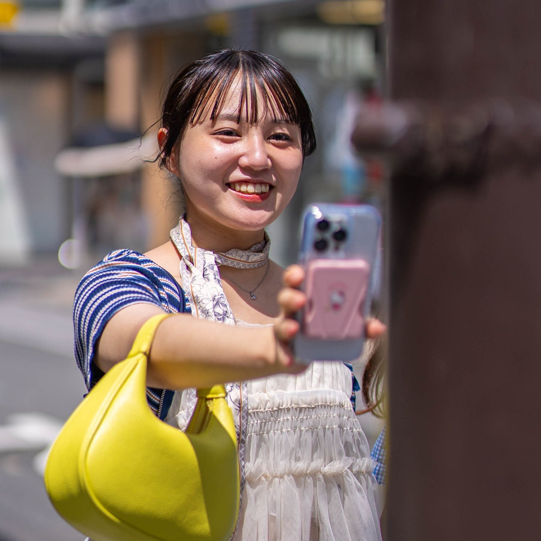 beak [ビーク] × Sanrio Characters（サンリオ キャラクターズ）