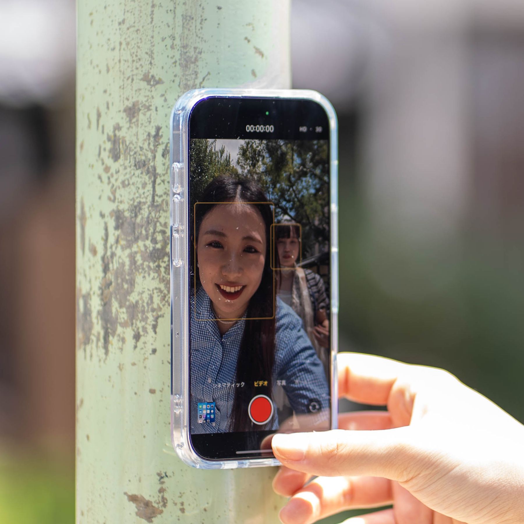 beak [ビーク] × Sanrio Characters（サンリオ キャラクターズ）