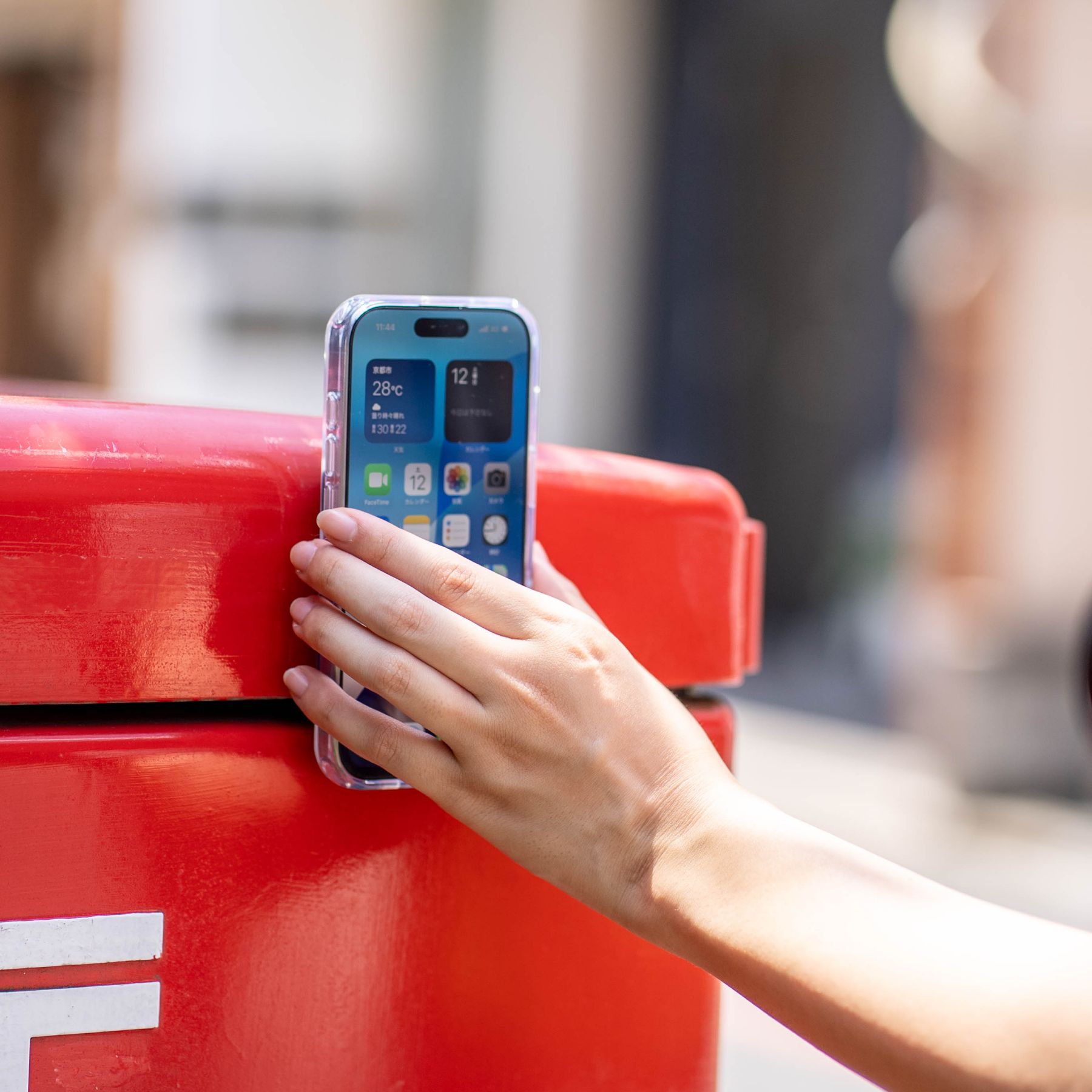 beak [ビーク] × Sanrio Characters（サンリオ キャラクターズ）