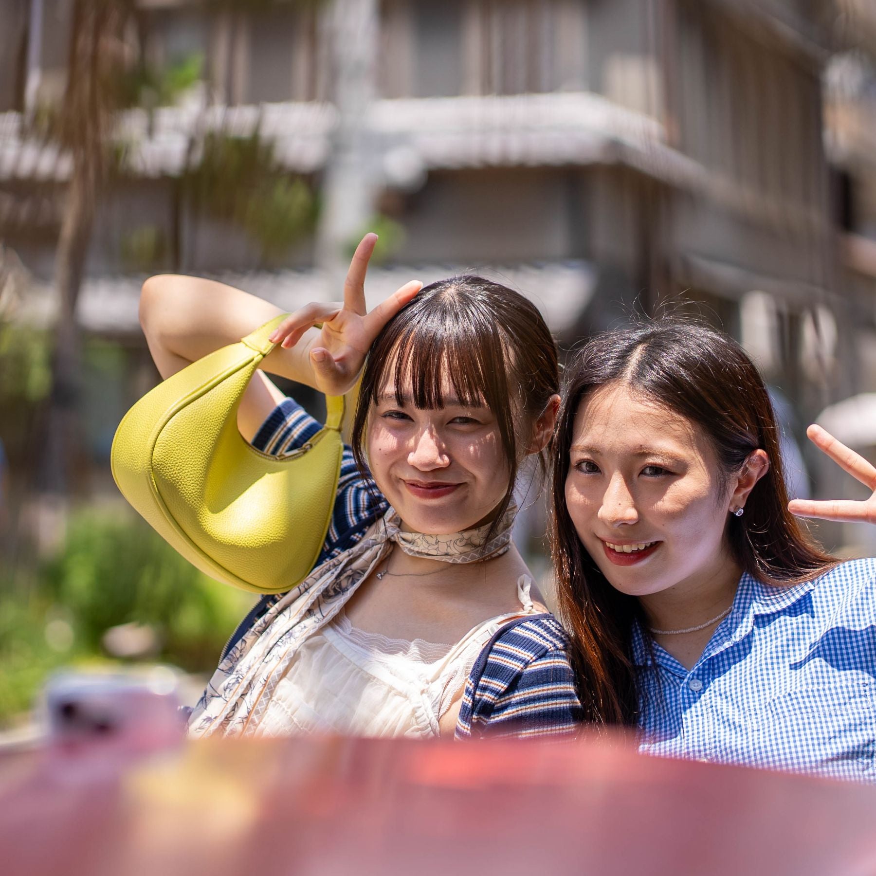 beak [ビーク] × Sanrio Characters（サンリオ キャラクターズ）