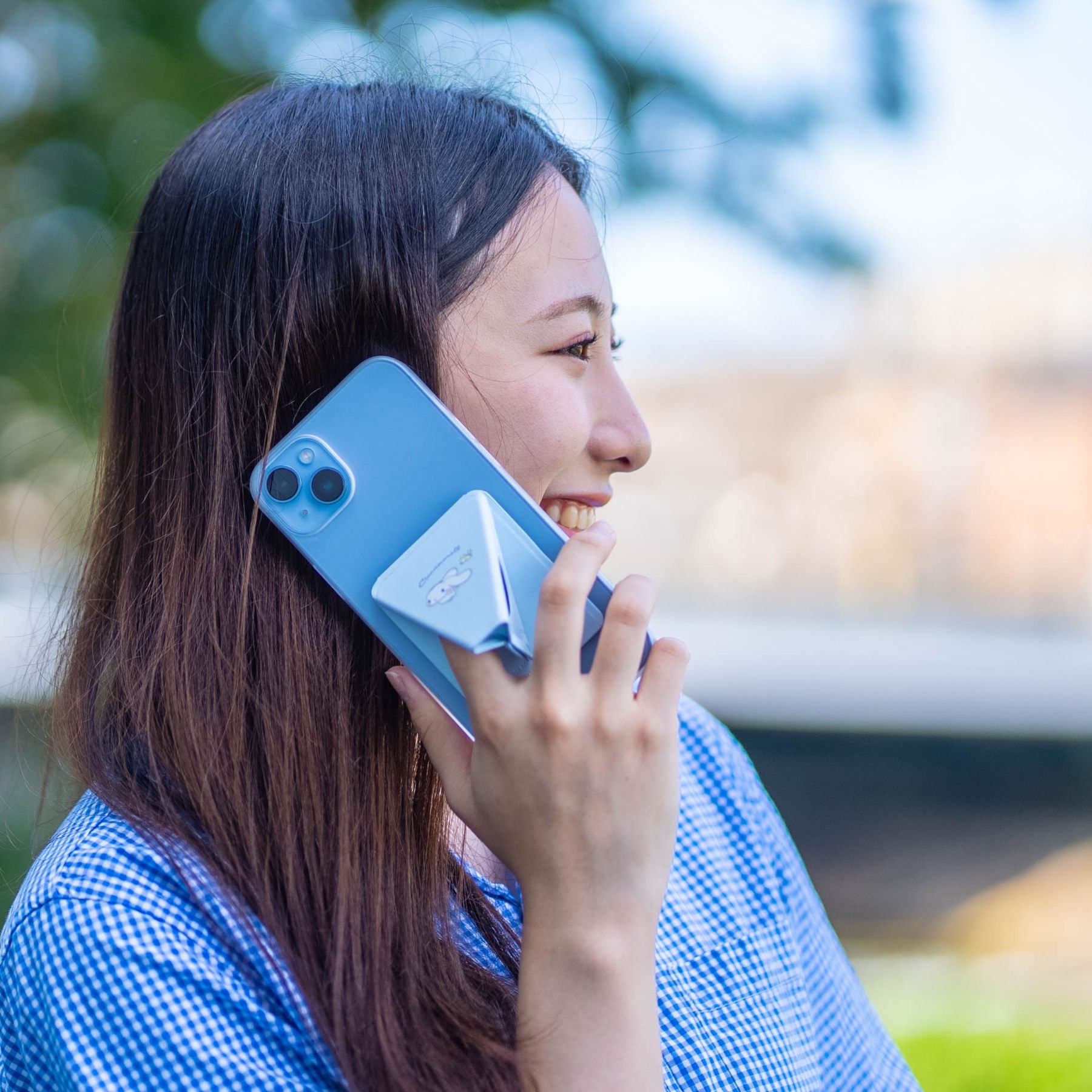 beak [ビーク] × Sanrio Characters（サンリオ キャラクターズ）