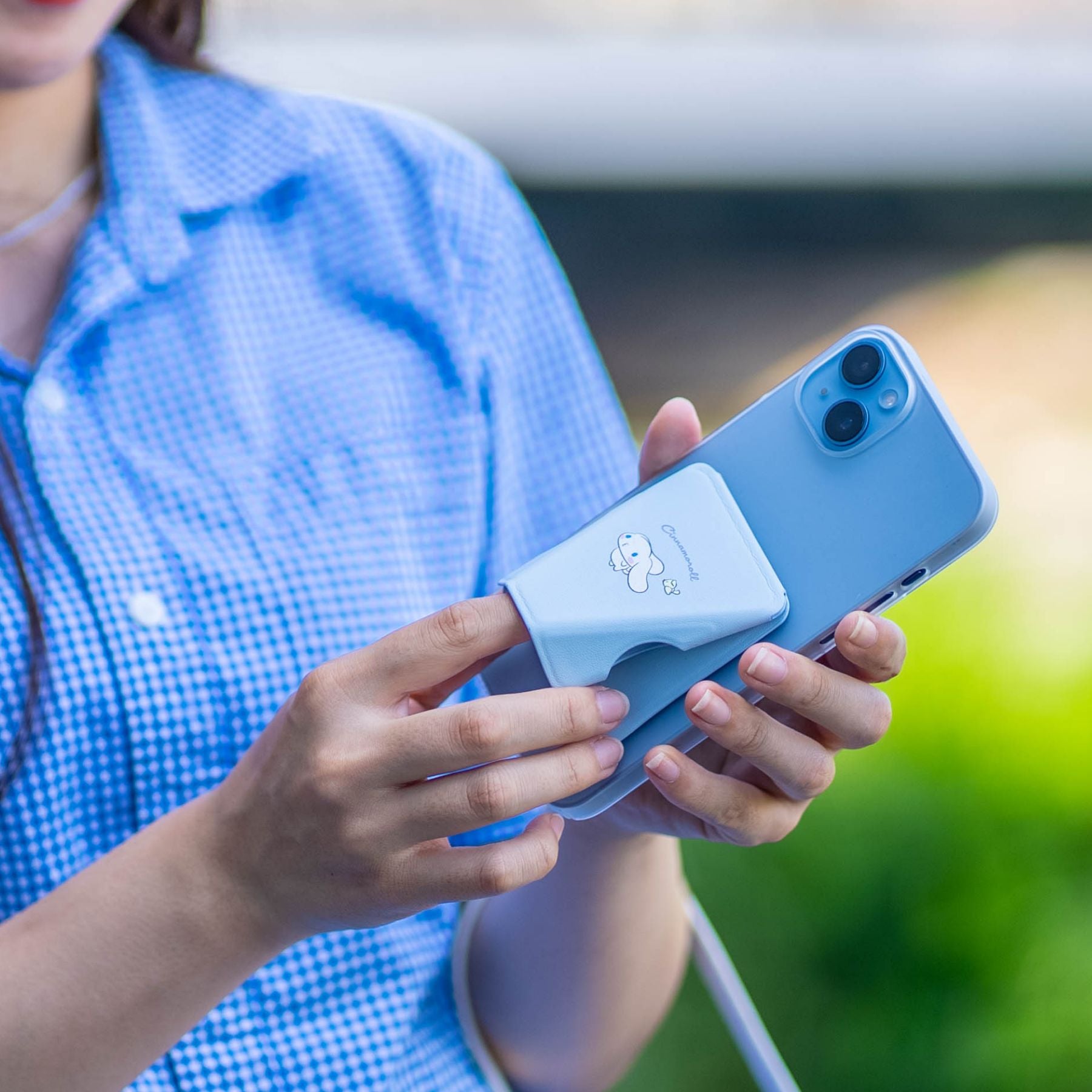 beak [ビーク] × Sanrio Characters（サンリオ キャラクターズ）