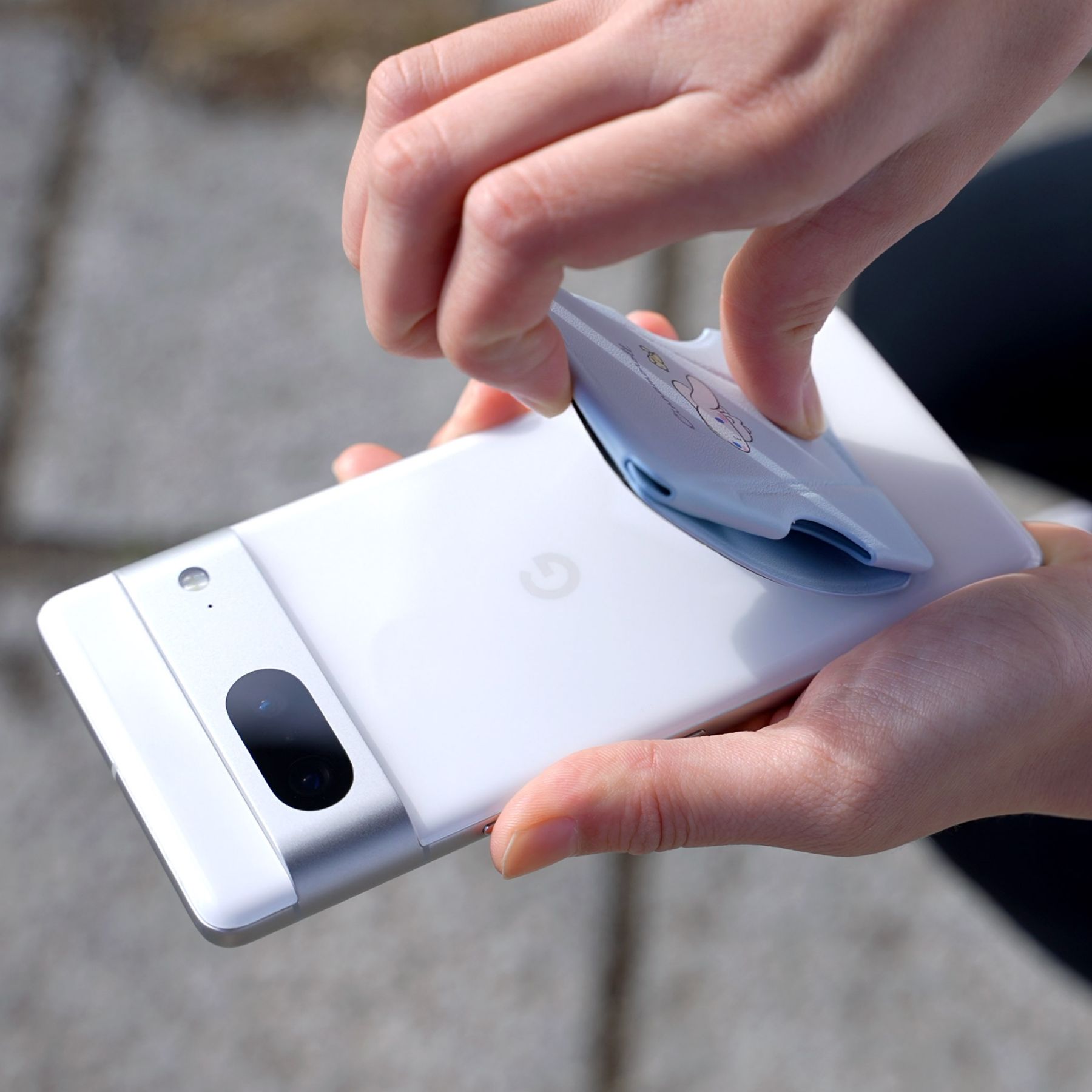 beak [ビーク] × Sanrio Characters（サンリオ キャラクターズ）