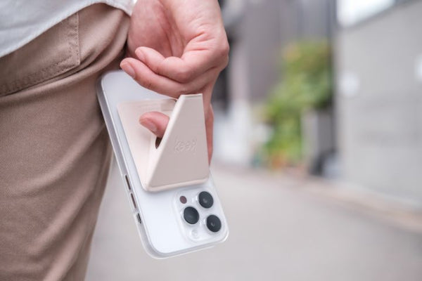 人間工学に基づいた完璧なブリップ性能