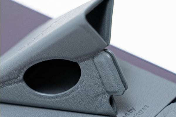 細部までこだわった美しいデザイン