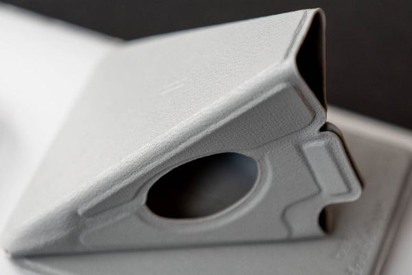 細部までこだわった美しいデザイン