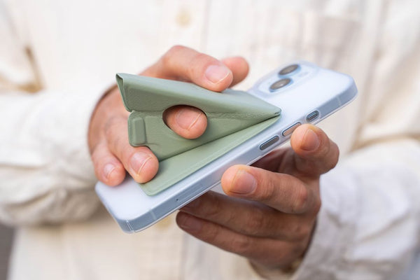 人間工学に基づいた完璧なブリップ性能