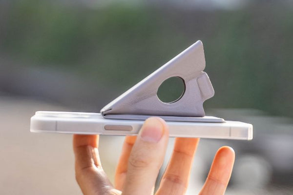 細部までこだわった美しいデザイン