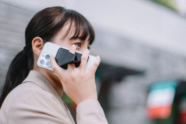 人間工学に基づいた完璧なブリップ性能