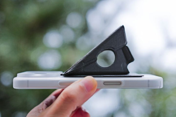 細部までこだわった美しいデザイン